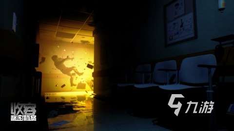 热门的惊悚游戏合集 2023人气较高的惊悚恐怖游戏有哪些