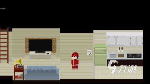 热门的惊悚游戏合集 2023人气较高的惊悚恐怖游戏有哪些