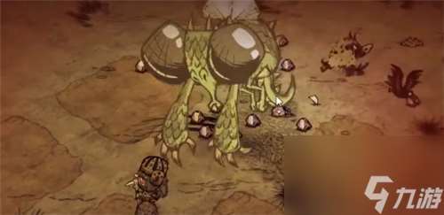 可以用来干嘛 饥荒新家排箫有什么用