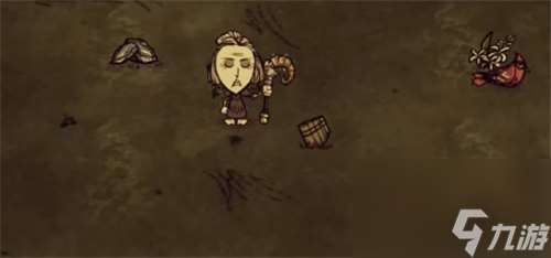 可以用来干嘛 饥荒新家排箫有什么用