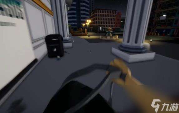 獨臂強盜的配置要求是什么