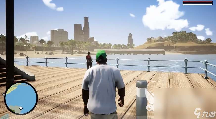 gta三部曲重制版安卓下载分享 gta三部曲重制版下载教程