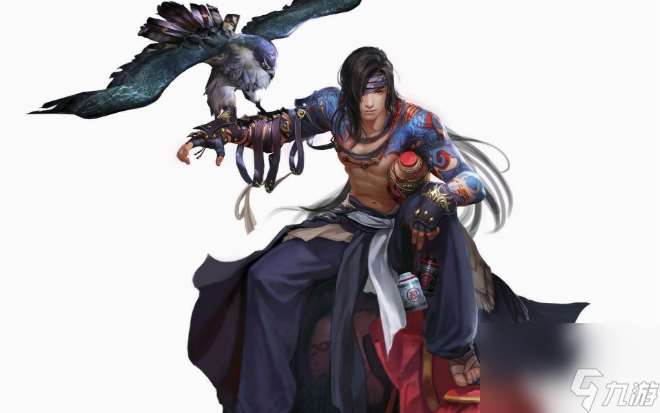 剑网3丐帮轻功双飞怎么使用 剑网3丐帮轻功双飞机制教学