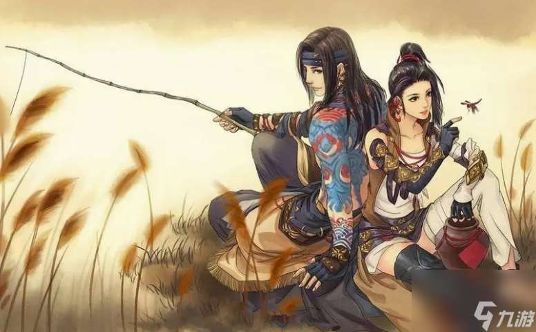 剑网3丐帮轻功双飞怎么使用 剑网3丐帮轻功双飞机制教学