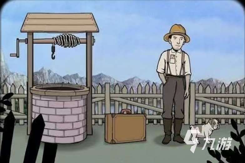 耐玩的锈湖系列游戏下载排行 经典的解谜游戏有哪些2023