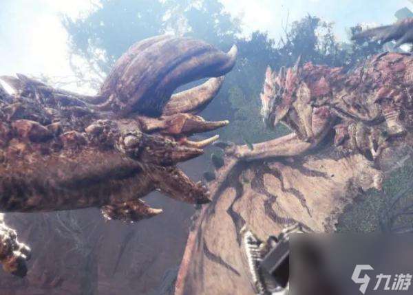 怪物猎人前往设营地任务通关指南（怪物猎人营地任务攻略）