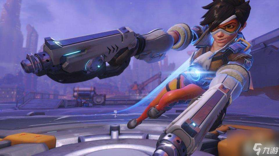 守望先锋猎空怎么玩(猎空玩法技巧攻略)