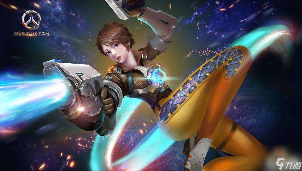 守望先锋猎空怎么玩(猎空玩法技巧攻略)