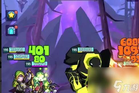 异世界勇者职业推荐详情