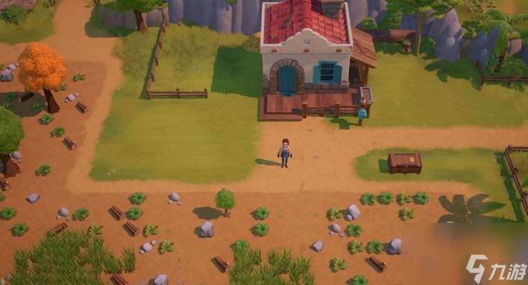 珊瑚岛游戏NPC喜欢什么礼物 NPC礼物喜好一览