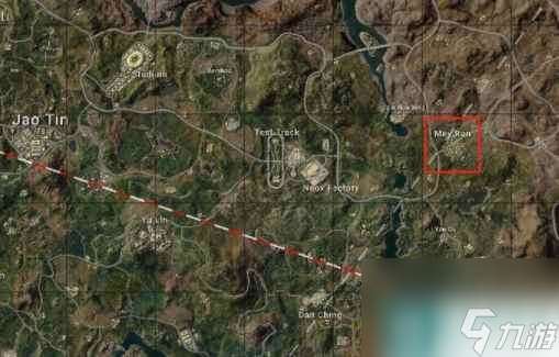 单机攻略《pubg》榴弹发射器可装配的枪械介绍