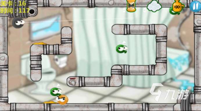 2023打地鼠游戏有哪些 热门的打地鼠游戏推荐