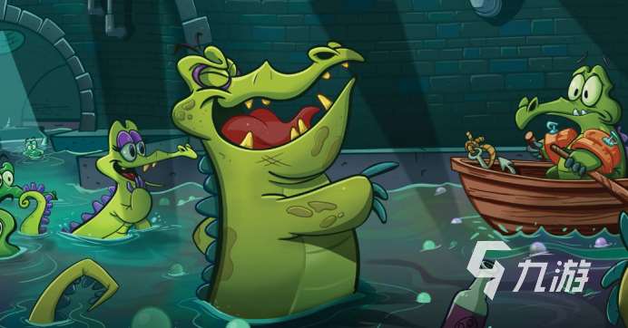 2023打地鼠游戏有哪些 热门的打地鼠游戏推荐