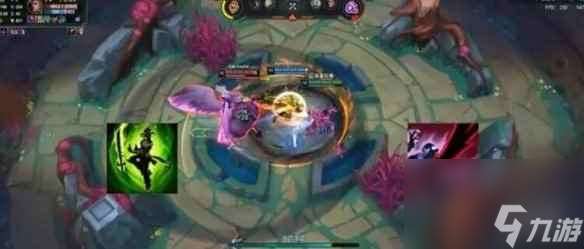 单机攻略《lol》斗魂竞技场厉害阵容推荐一览