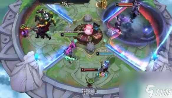 单机攻略《lol》2v2v2没法退出解决方法介绍