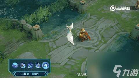 云中君纖云弄巧什么時候出的（王者云中君纖云弄巧上線時間）「2023推薦」