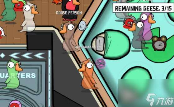 鹅鸭杀吊灯冠怎么获取