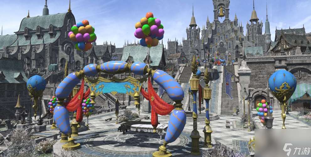 ff14主線通關后還能做啥任務（ff14有趣玩法分享）