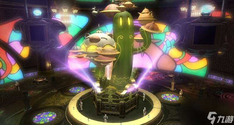 ff14主線通關后還能做啥任務（ff14有趣玩法分享）
