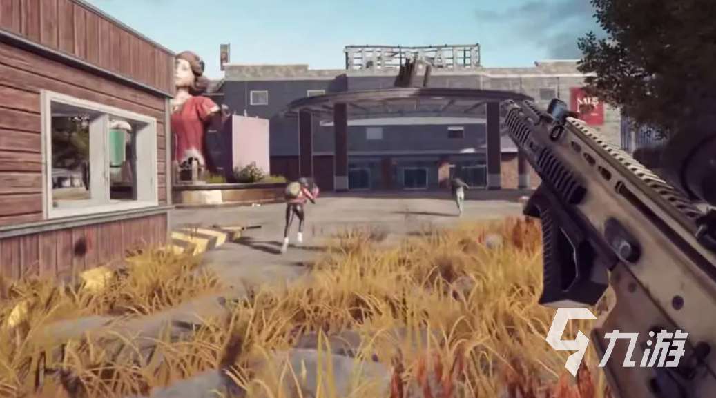 人气较高的pubg游戏大全 流行的吃鸡游戏前五2023