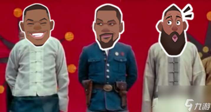 这支队伍一般不轻易掏出来，为啥？因为太强了！！