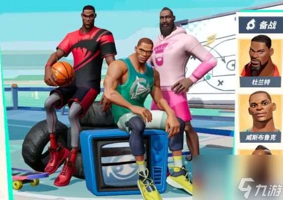 这支队伍一般不轻易掏出来，为啥？因为太强了！！