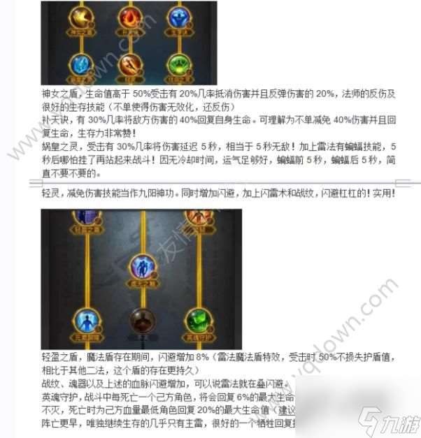 一刀传世双雷双支援怎样(双雷天赋及技能推荐)「知识库」