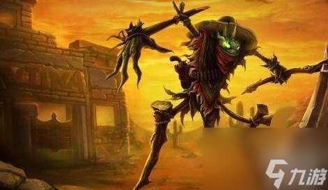 LOL费德提克出装推荐(LOL费德提克装备怎么搭配)