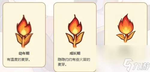 诺弗兰物语火焰麦穗获得方法分享