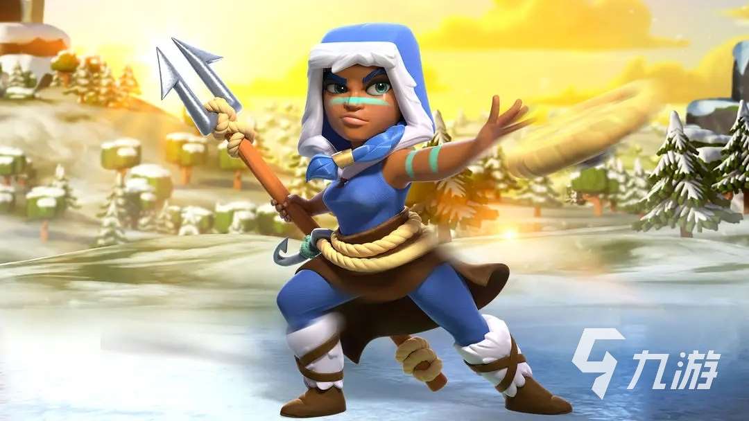 好玩的海外游戏推荐手游 大全2023热门的海外手游推荐