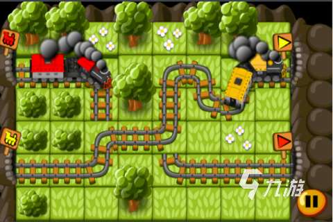 2023好玩的火车游戏模拟驾驶大全 热门的火车驾驶游戏推荐