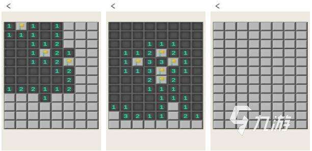 经典扫雷游戏分享2023 好玩的扫雷类型手游推荐