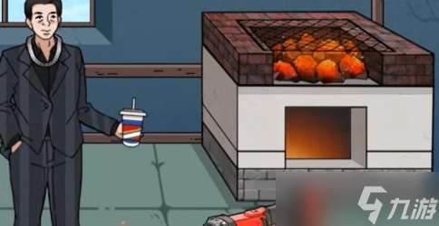 抖音玩梗了解一下锻刀大赛如何过关