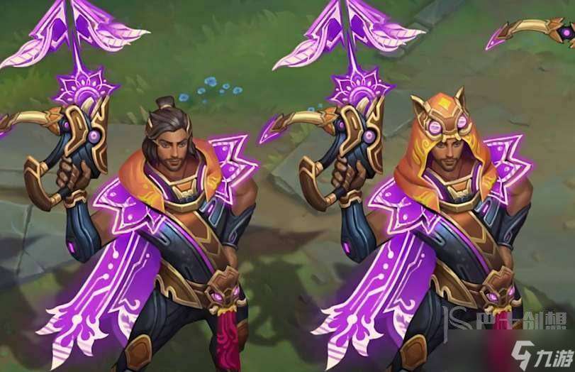 英雄联盟s13排位什么时候结算 英雄联盟s13排位结算奖励一览