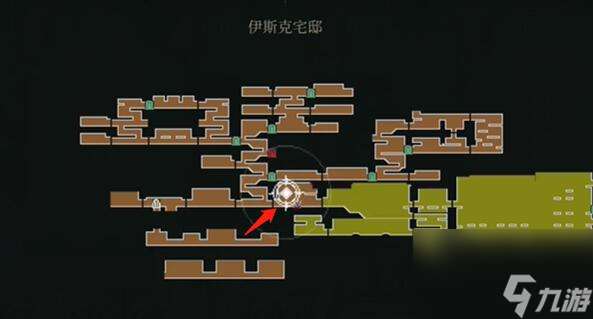 最后的信仰午夜贵族的芜生在什么地方-全午夜贵族的芜生位置详细介绍「知识库」