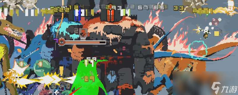 《雨中冒險 回歸》天命試煉審判難度系統有什么特點