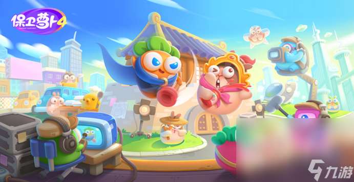 2024好玩且不充钱的手游排行榜前十名 热门的免费游戏推荐