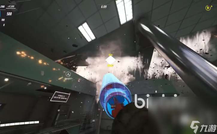 thefinals进不去游戏怎么办 最终决战黑屏进不去解决方法分享