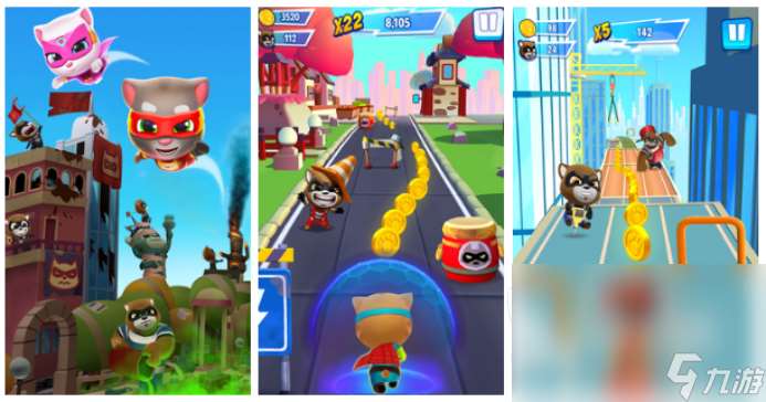 2024好玩且不充钱的手游排行榜前十名 热门的免费游戏推荐