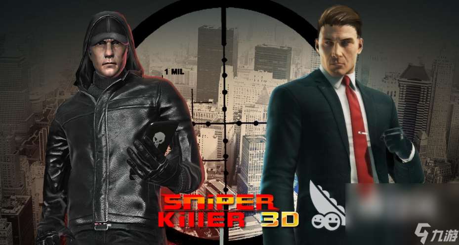 好玩的3d狙击游戏大全 有趣的狙击游戏前五名2023