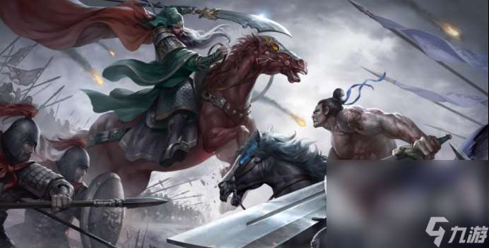 2024好玩且不充钱的手游排行榜前十名 热门的免费游戏推荐