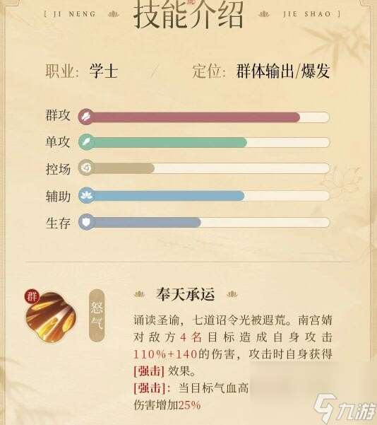 浮生忆玲珑南宫婧怎么样-南宫婧资料介绍