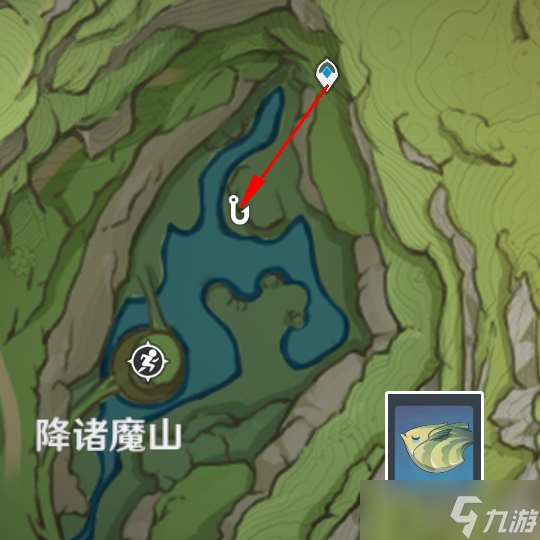 滿精竭澤的快速獲取攻略，地點及操作詳解