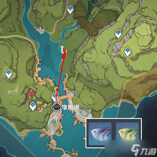 滿精竭澤的快速獲取攻略，地點及操作詳解