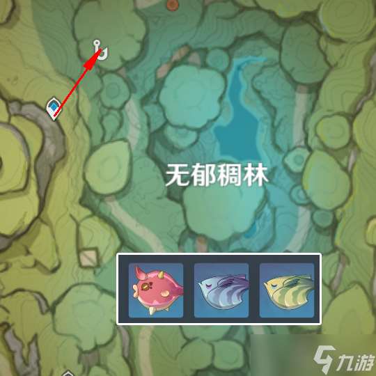 滿精竭澤的快速獲取攻略，地點及操作詳解