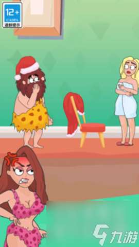 值得推荐的冒险解谜游戏