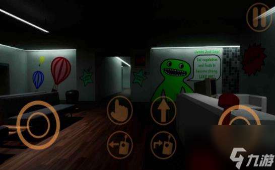 值得推荐的冒险解谜游戏