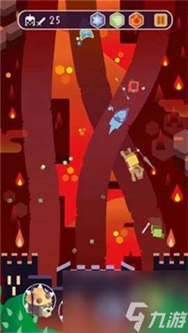 值得推荐的冒险解谜游戏