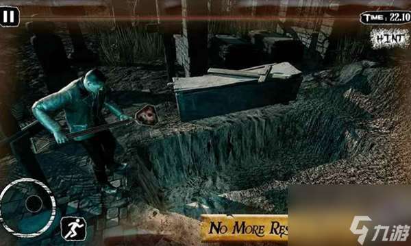 值得推荐的冒险解谜游戏