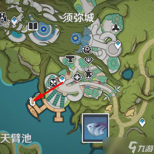 滿精竭澤的快速獲取攻略，地點及操作詳解